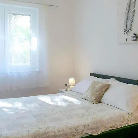 Appartement In With Wifi *