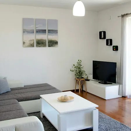 In With Wifi Appartement *