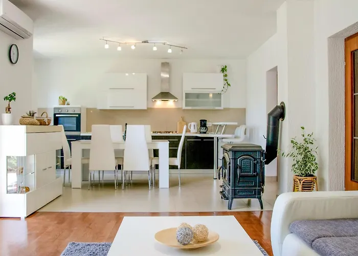 Cozy In With Kitchen Apartamento