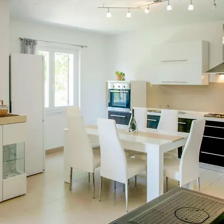 Cozy In With Kitchen *