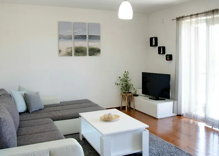 Cozy In With Kitchen Lejlighed *